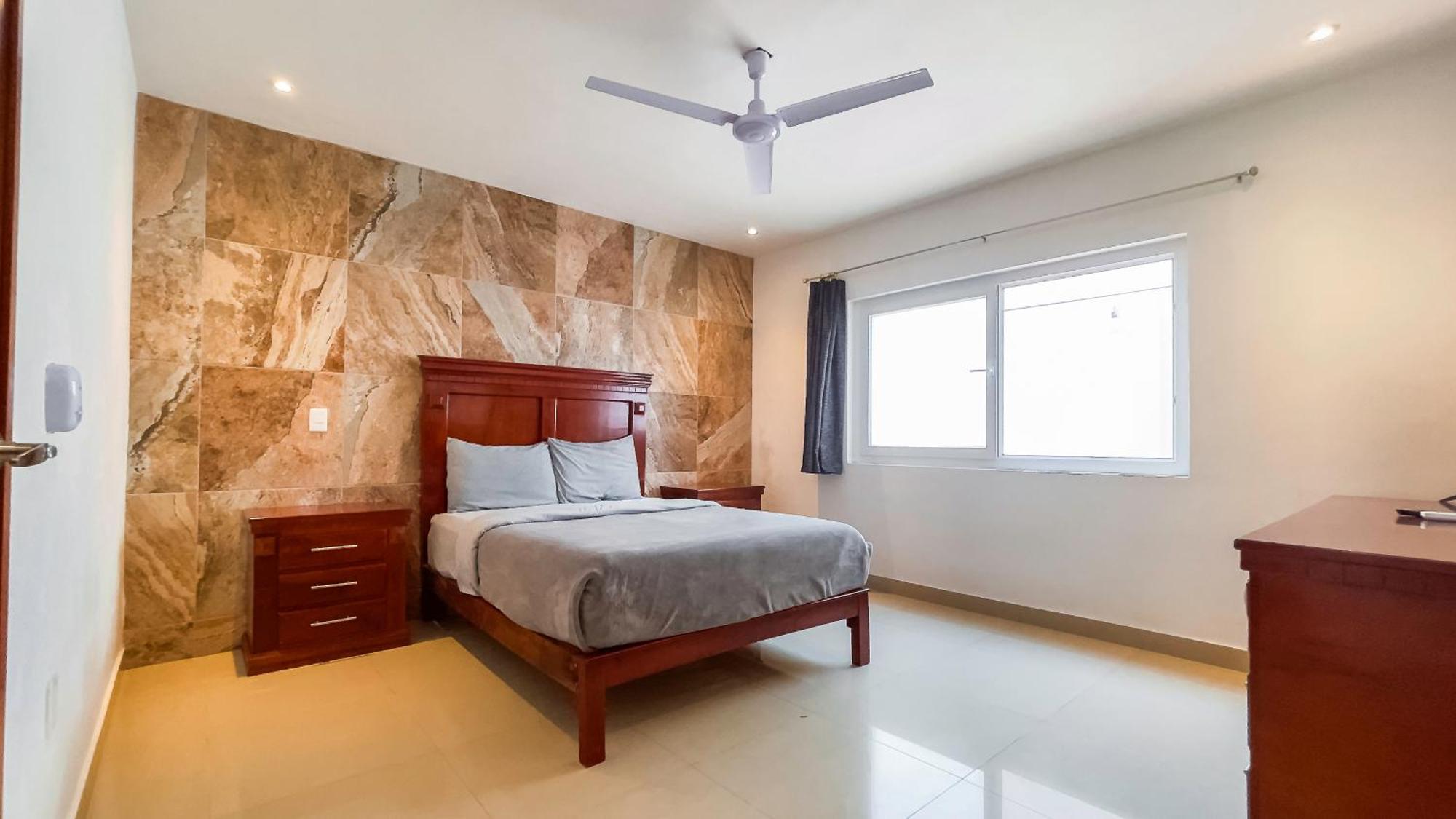 Quinta Alberto Boutique Hotel Сан-Блас Номер фото
