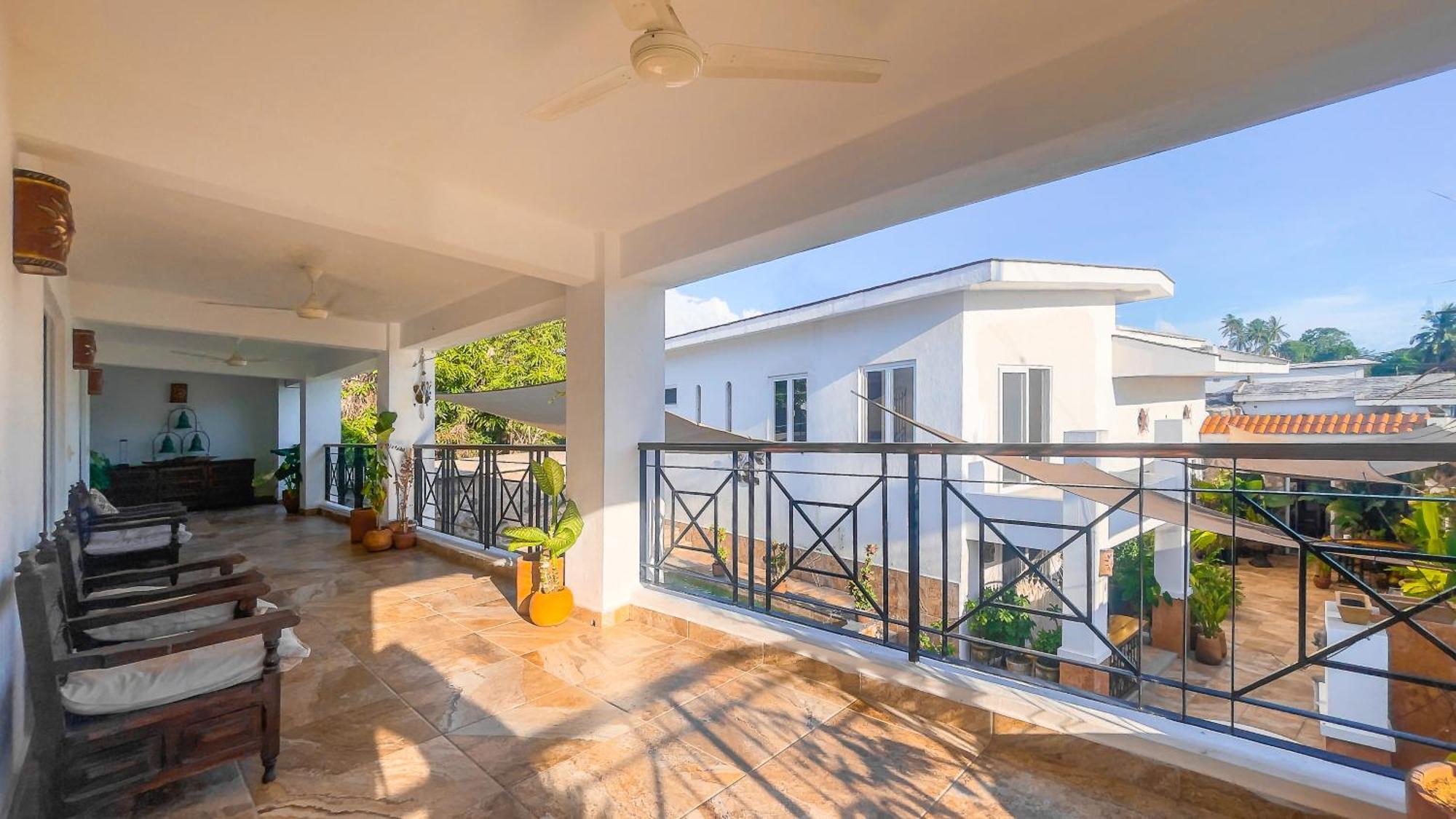 Quinta Alberto Boutique Hotel Сан-Блас Экстерьер фото